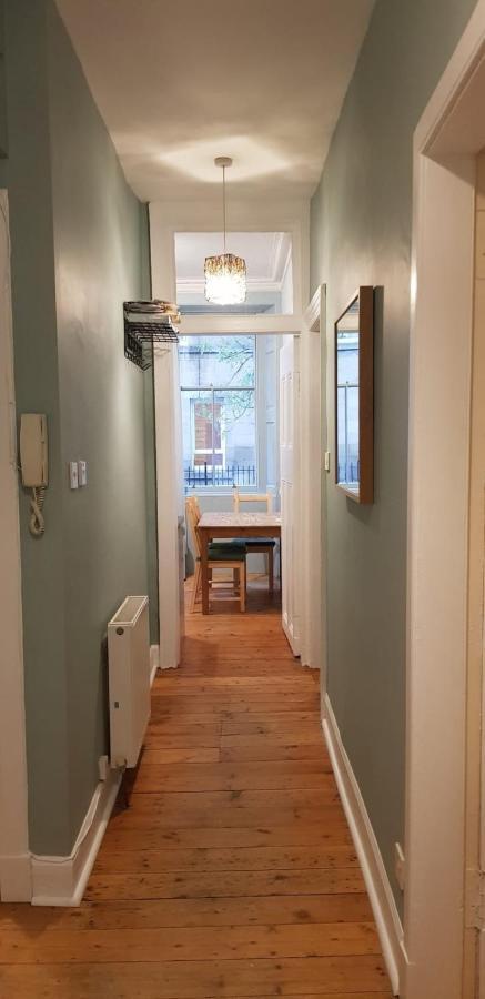 Central 3 Bedroom Next To Leafy Meadows Edinburgh Buitenkant foto