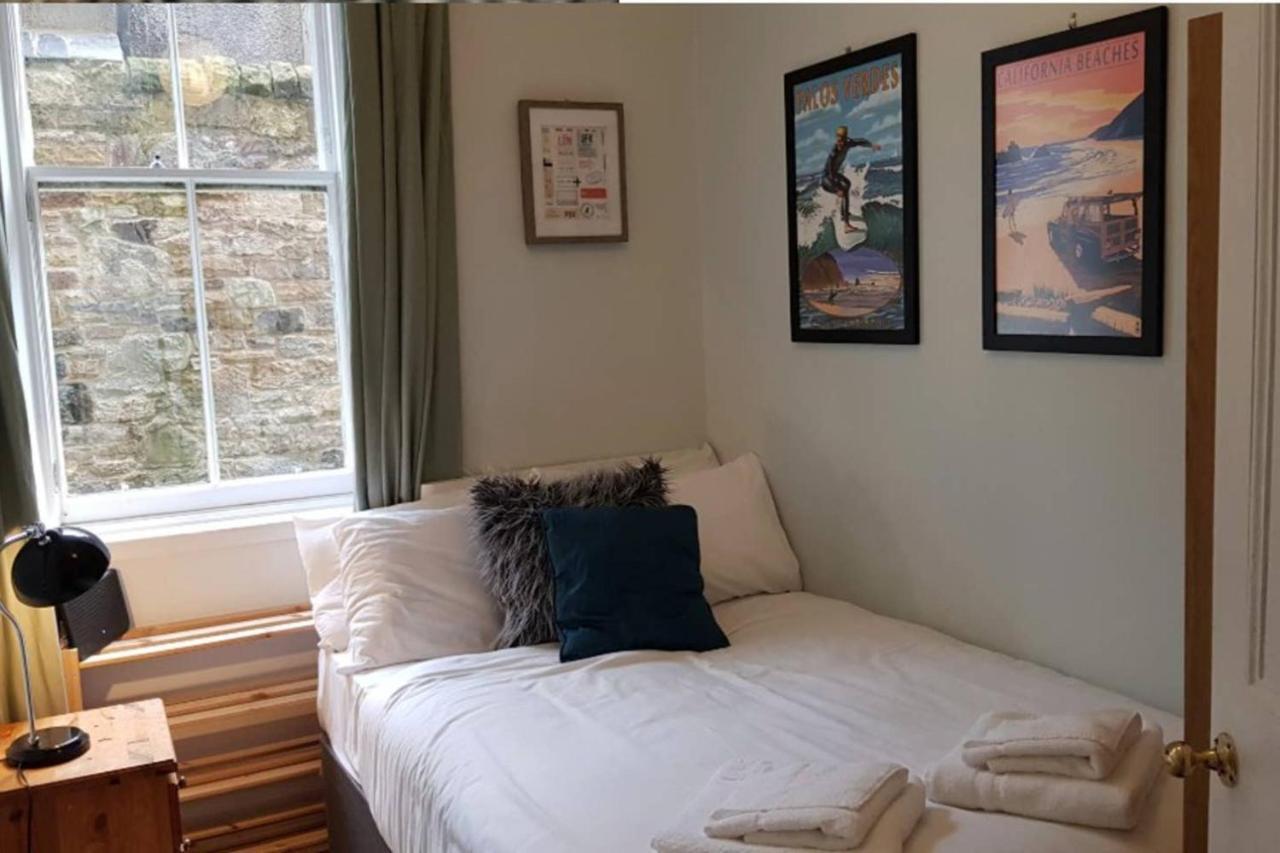 Central 3 Bedroom Next To Leafy Meadows Edinburgh Buitenkant foto